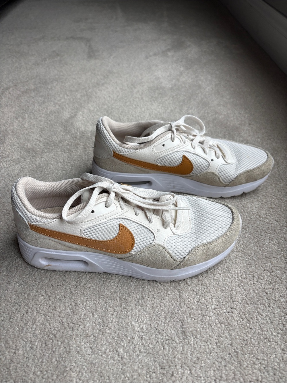 Women’s Nike Air Max SC